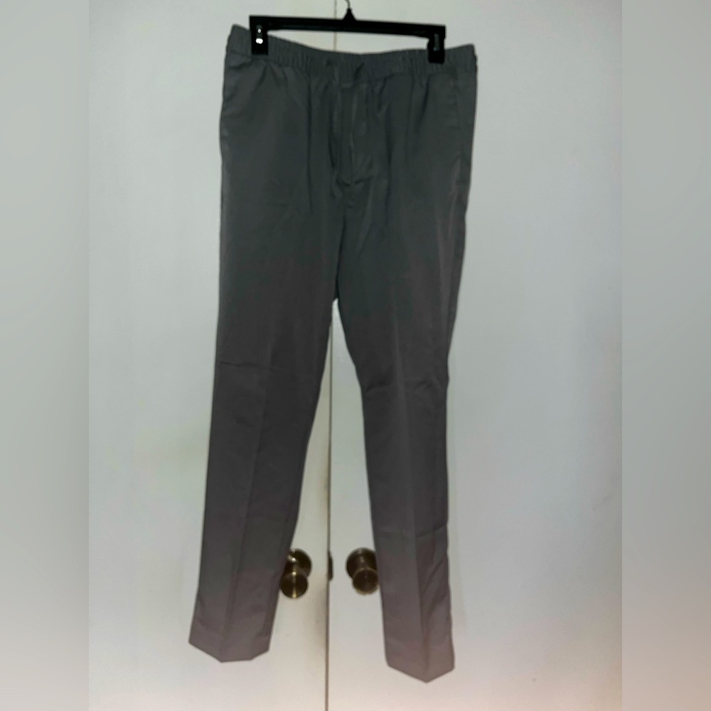 H&M Slim Fit Dressy Joggers